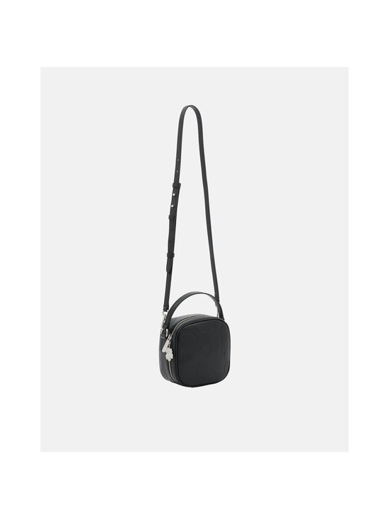 Marimekko - Õlakott Gratha Mini Unikko - 009 BLACK | Stockmann - photo 3