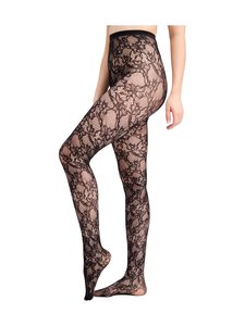 Vogue - Lena-sukkahousut - 1210 BLACK | Stockmann