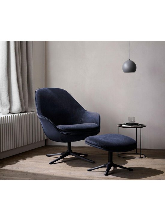 BoConcept - Adelaide-rahi - MUSTA,SININEN | Stockmann - photo 3