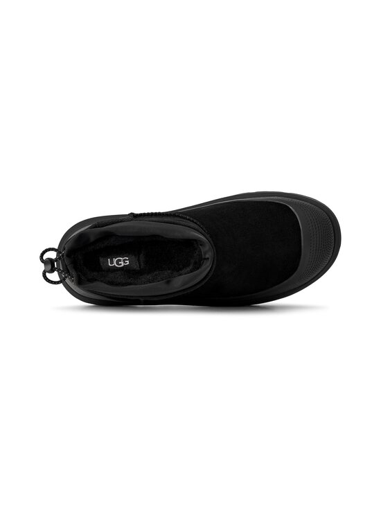 UGG - Ultra Mini Weather Hybrid -mokkanahkanilkkurit - BBL BLACK / BLACK | Stockmann - photo 2