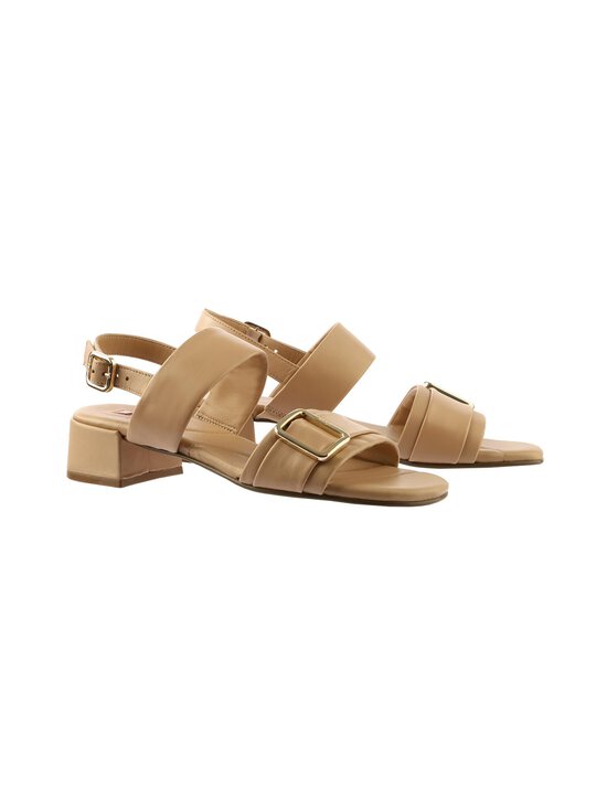 högl - Sandaalid Block Heel Buckle - 2700 MACCHIATTO - photo 4 högl - Sandaalid Block Heel Buckle - 2700 MACCHIATTO | Stockmann - photo 4