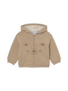 Mayoral - Hupparitakki - 87 HAZELNUT | Stockmann