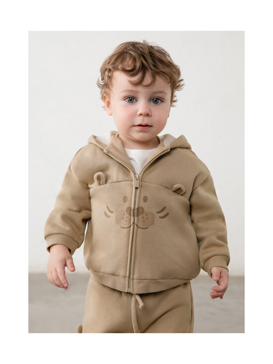 Mayoral - Hupparitakki - 87 HAZELNUT | Stockmann - photo 4