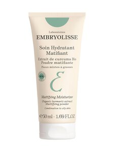 Embryolisse - Näokreem  Mattifying Moisturizer | Stockmann