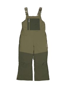 Viking - Play Winter Thermal -toppahousut - 37 OLIVE Viking - Play Winter Thermal -toppahousut - 37 OLIVE | Stockmann