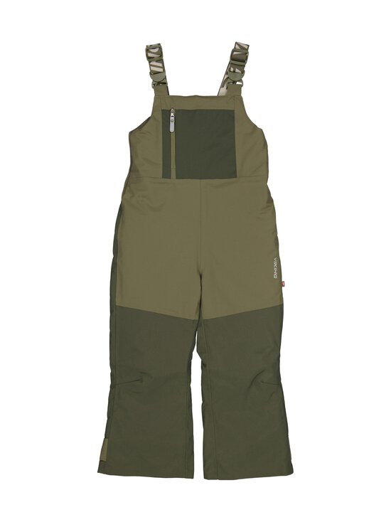Viking - Play Winter Thermal siltinātas bikses - 37 OLIVE - photo 1 Viking - Play Winter Thermal siltinātas bikses - 37 OLIVE | Stockmann - photo 1