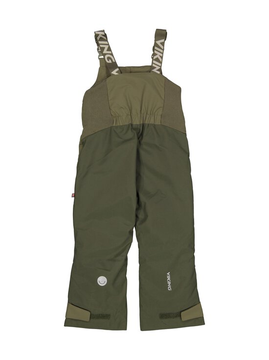 Viking - Play Winter Thermal siltinātas bikses - 37 OLIVE - photo 2 Viking - Play Winter Thermal siltinātas bikses - 37 OLIVE | Stockmann - photo 2