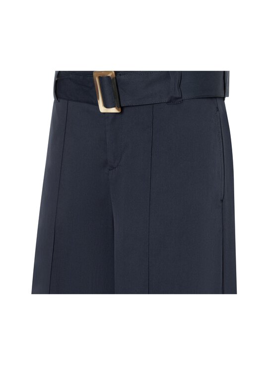 Mac Jeans - Carletta bikses - 198 DARK BLUE - photo 4 Mac Jeans - Carletta bikses - 198 DARK BLUE | Stockmann - photo 4