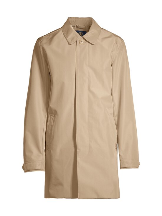 Cap Horn – Frederic City -takki