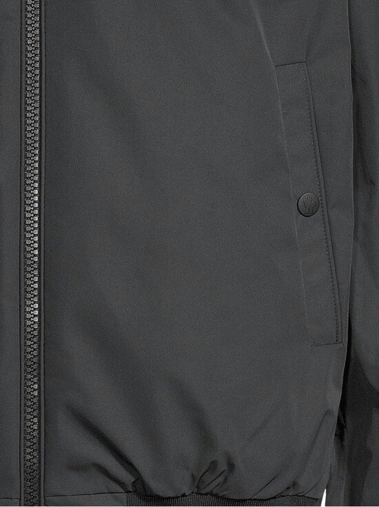 Moncler - Grammont-bombertakki - 999 BLACK - photo 4 Moncler - Grammont-bombertakki - 999 BLACK | Stockmann - photo 4