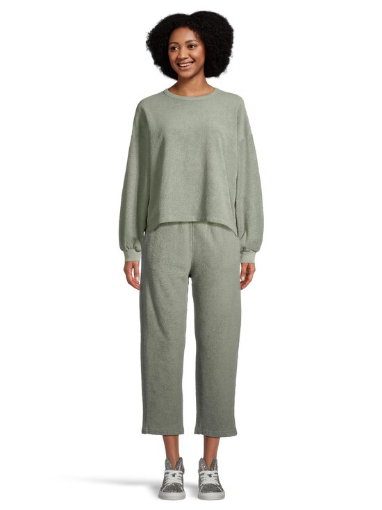 American Vintage - Joggings-housut - ARGILE | Stockmann - photo 3