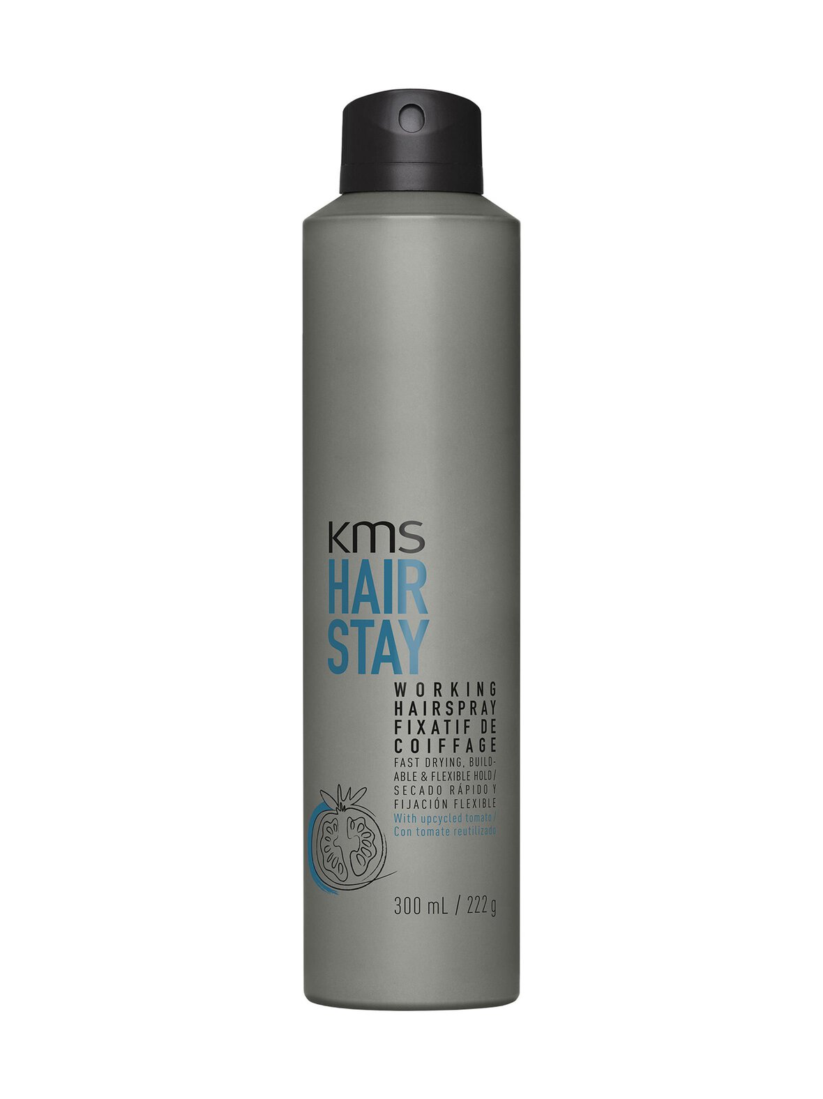 HairStay Working Hairspray -hiuskiinne, 300ml