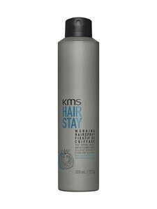 KMS - Juukselakk HairStay Working Hairspray, 300 ml | Stockmann