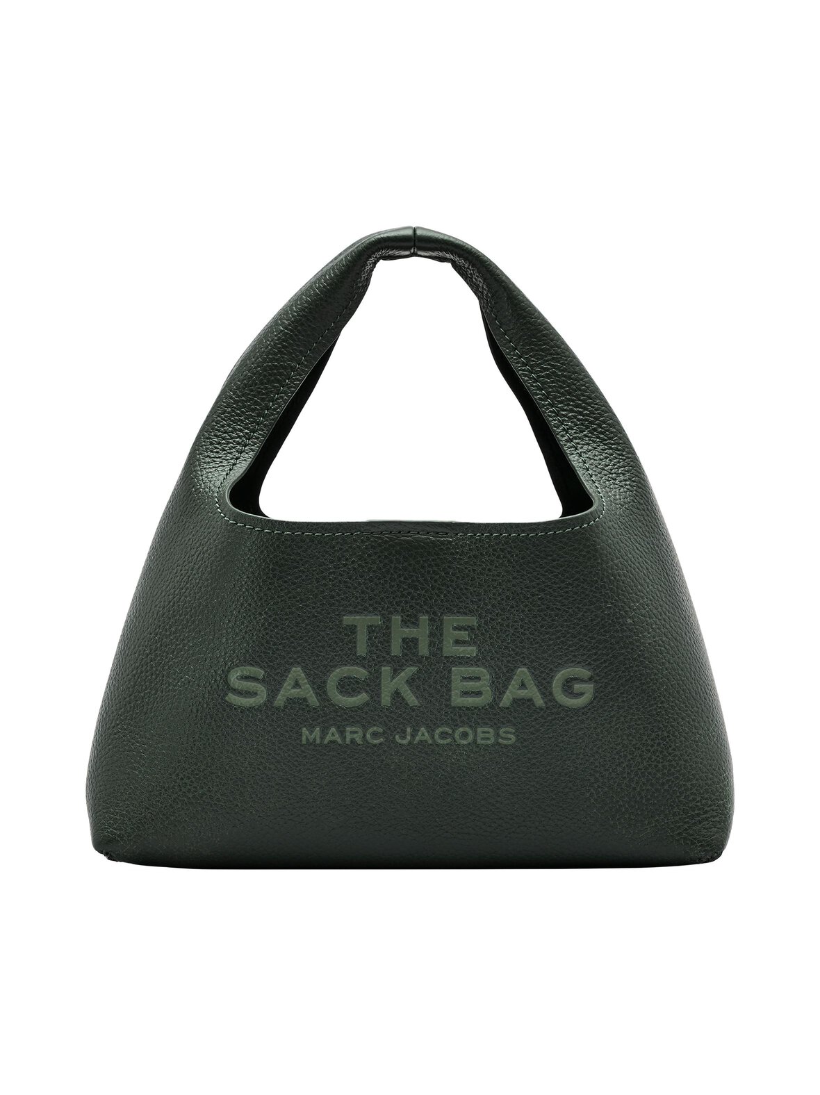 The Mini Sack -nahkalaukku