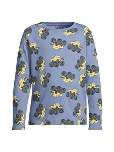 Bogi - Ensio trikotāžas krekls - INFINITY BLUE | Stockmann