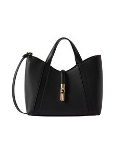 Furla - Kott Goccia S Tote - O6000 NERO | Stockmann