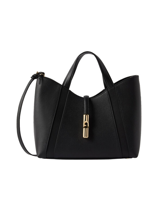 Furla - Kott Goccia S Tote - O6000 NERO | Stockmann - photo 1