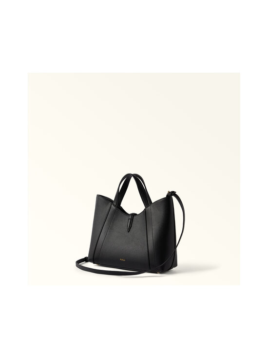 Furla - Kott Goccia S Tote - O6000 NERO | Stockmann - photo 2