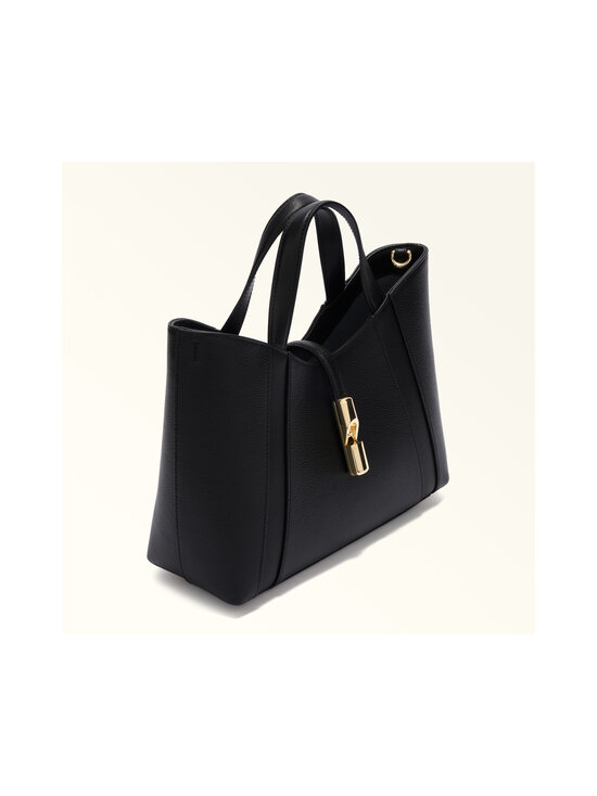 Furla - Kott Goccia S Tote - O6000 NERO | Stockmann - photo 3