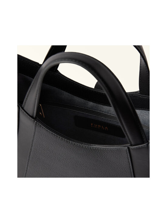 Furla - Kott Goccia S Tote - O6000 NERO | Stockmann - photo 4