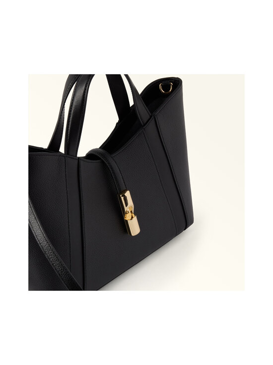 Furla - Kott Goccia S Tote - O6000 NERO | Stockmann - photo 5