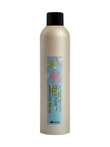 Davines - More Inside Extra Strong Hairspray -hiuskiinne, 400 ml | Stockmann
