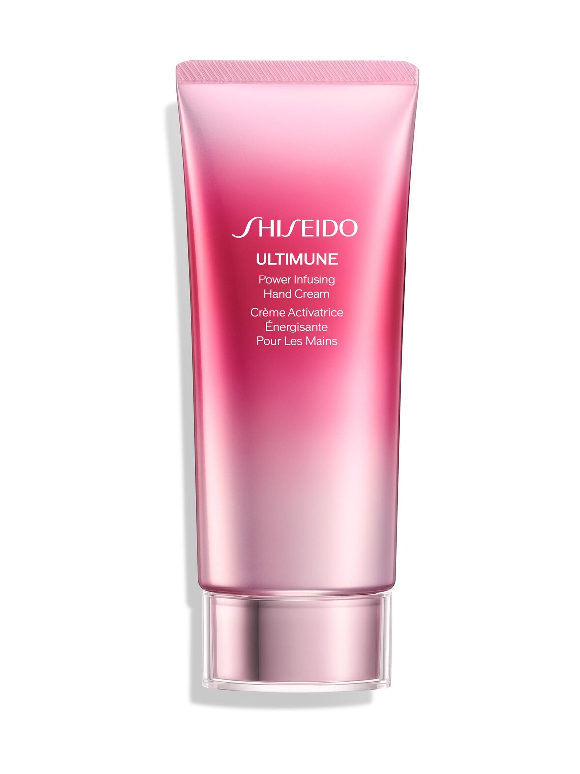 Shiseido Ultimune-käsivoide 75 ml