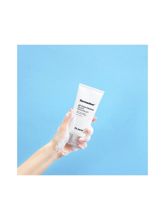 Dr.Jart+ - Dermaclear pH Foam Cleanser attīrošas putas - NOCOL - photo 3 Dr.Jart+ - Dermaclear pH Foam Cleanser attīrošas putas - NOCOL | Stockmann - photo 3