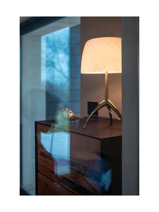 Foscarini - Lumiere-himmennettävä pöytävalaisin - CHAMPAGNE/PASTILLES - photo 4 Foscarini - Lumiere-himmennettävä pöytävalaisin - CHAMPAGNE/PASTILLES | Stockmann - photo 4