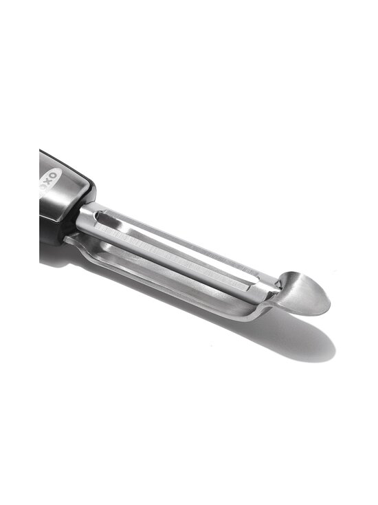 OXO - Koorija Steel Swivel - STAINLESS STEEL, BLACK - photo 2 OXO - Koorija Steel Swivel - STAINLESS STEEL, BLACK | Stockmann - photo 2