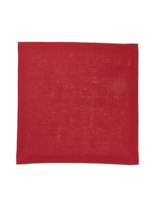 Villa Stockmann - Sevilla salvete 50 x 50 cm - RED Villa Stockmann - Sevilla salvete 50 x 50 cm - RED | Stockmann