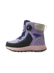 Reima - Reima Hallava Quicklock ziemas zābaki - 5450 BLOOMING LILAC | Stockmann