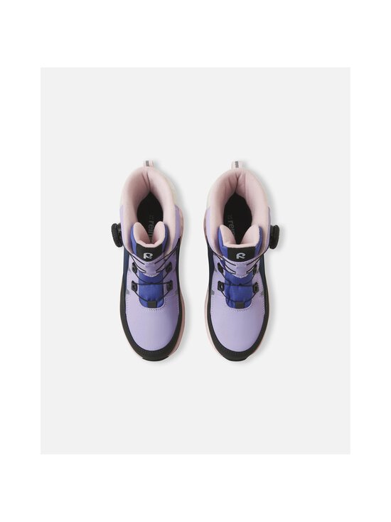 Reima - Reima Hallava Quicklock ziemas zābaki - 5450 BLOOMING LILAC | Stockmann - photo 4
