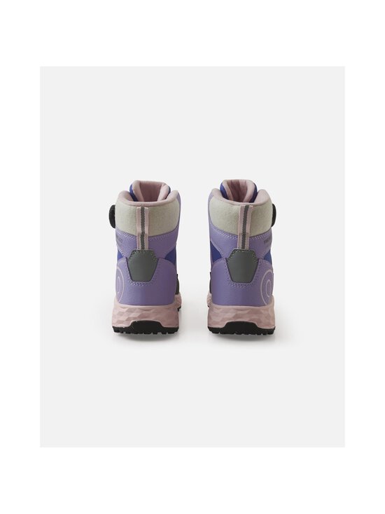 Reima - Reima Hallava Quicklock ziemas zābaki - 5450 BLOOMING LILAC | Stockmann - photo 5
