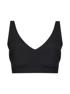 Chantelle - Soft Strech Power Plunging krūšturis - 11 BLACK Chantelle - Soft Strech Power Plunging krūšturis - 11 BLACK | Stockmann
