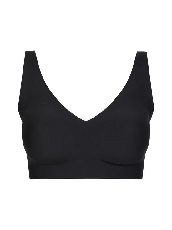 Chantelle - Rinnahoidjad Soft Stretch Power Plunging - 11 BLACK - photo 1 Chantelle - Rinnahoidjad Soft Stretch Power Plunging - 11 BLACK | Stockmann - photo 1