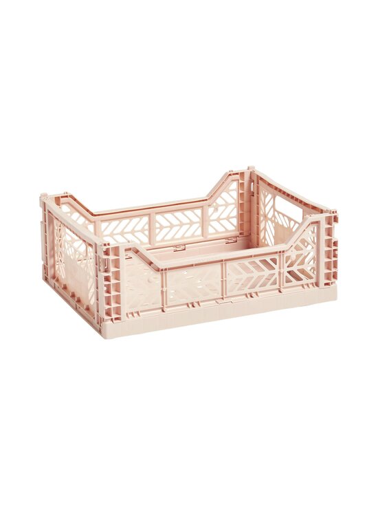Colour Crate M -laatikko 40 x 30 x 14,5 cm