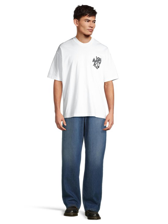 Allsaints - Orlando T-krekls - ASHEN WHITE | Stockmann - photo 2