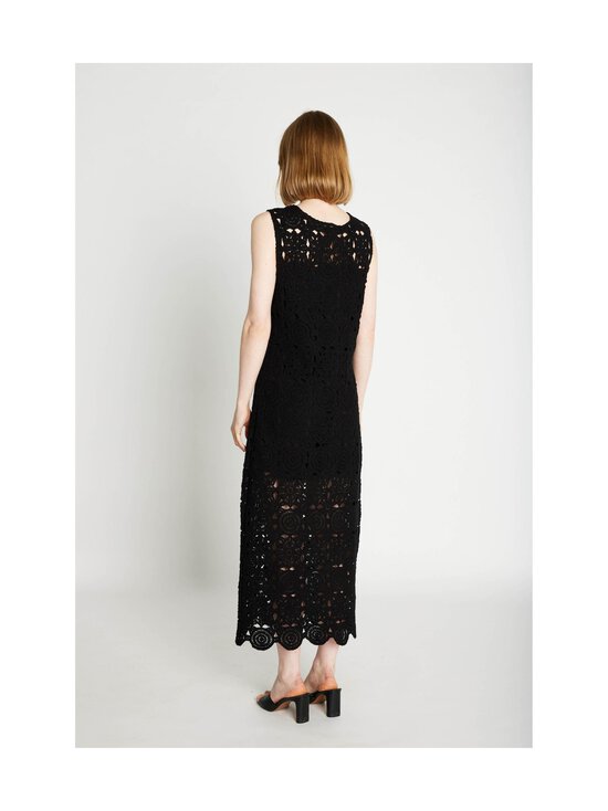 RUE de FEMME - Kleit Evander - 20 BLACK - photo 5 RUE de FEMME - Kleit Evander - 20 BLACK | Stockmann - photo 5