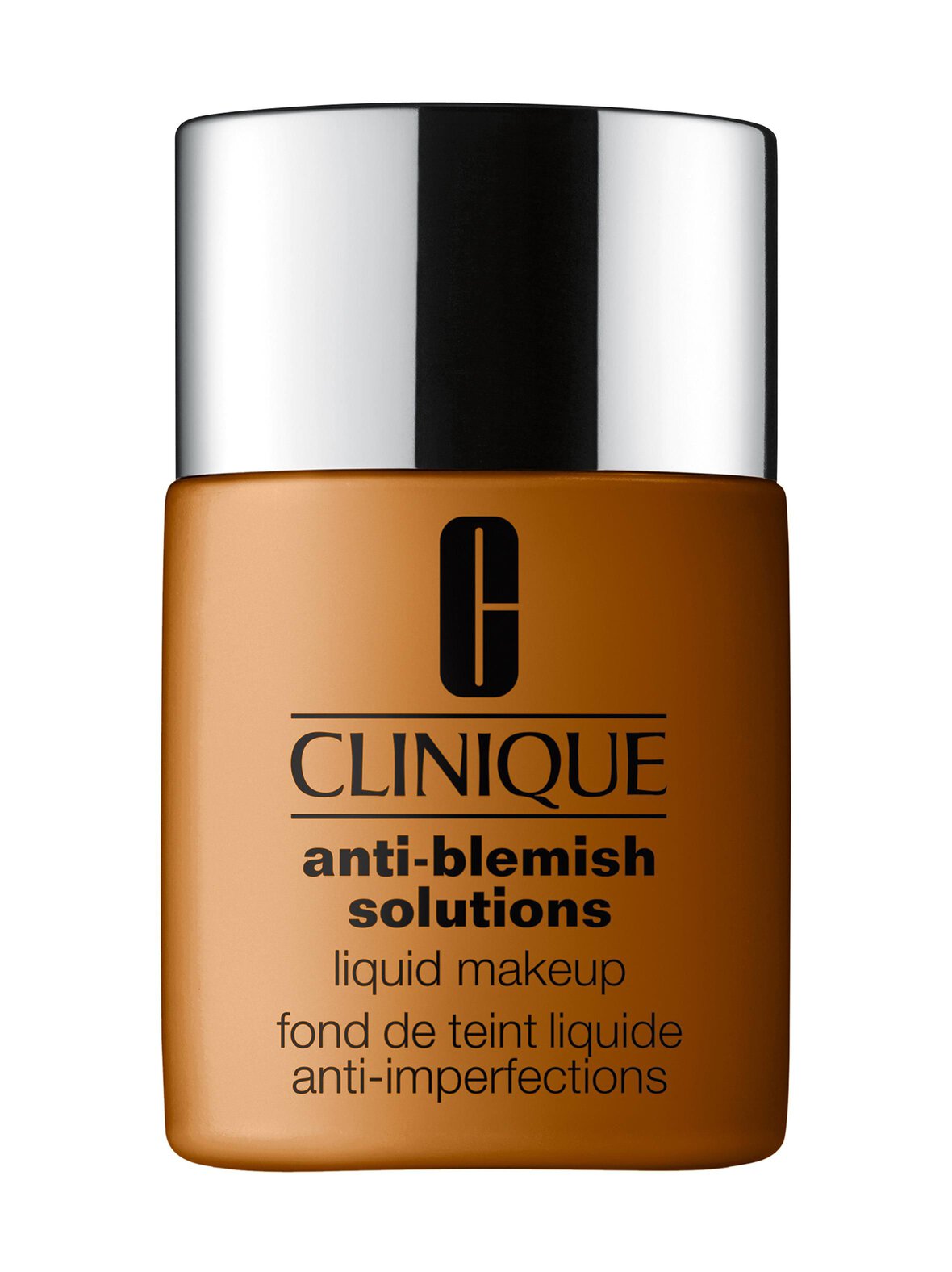 Clinique Anti-blemish solutions liquid makeup -meikkivoide