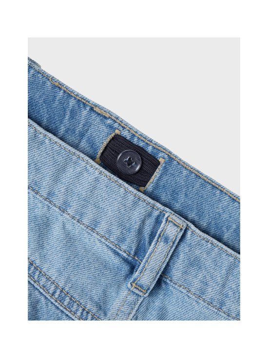 Name It - NkfBella Skater džinsa šorti - MEDIUM BLUE DENIM - photo 3 Name It - NkfBella Skater džinsa šorti - MEDIUM BLUE DENIM | Stockmann - photo 3