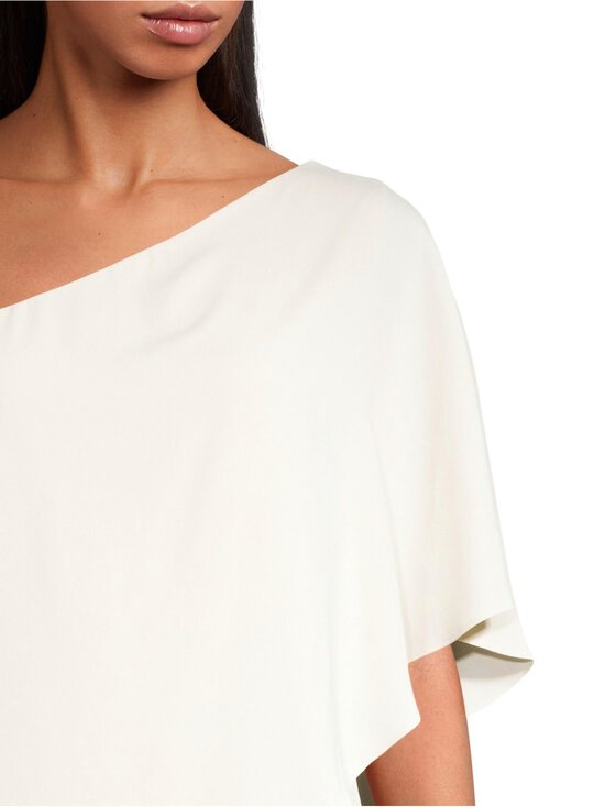 Lauren Ralph Lauren - April Jumpsuit -haalari - MASCARPONE CREAM | Stockmann - photo 4