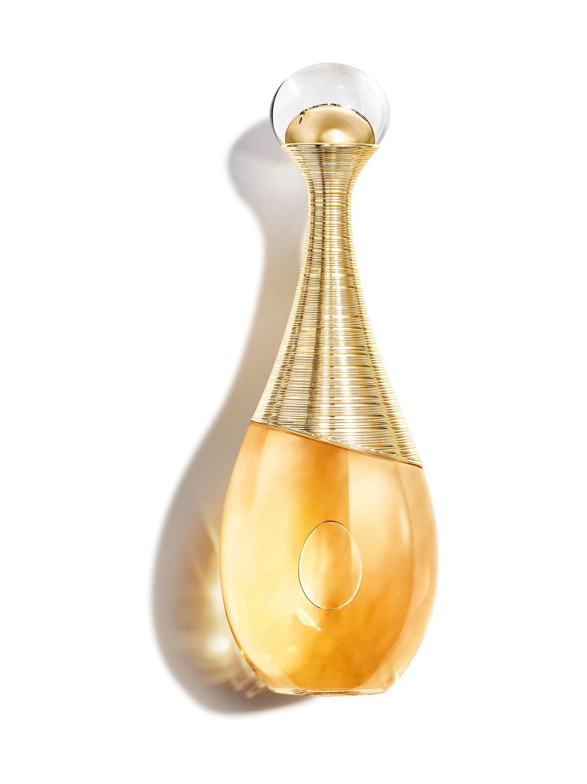 J'adore Intense Parfum -tuoksu