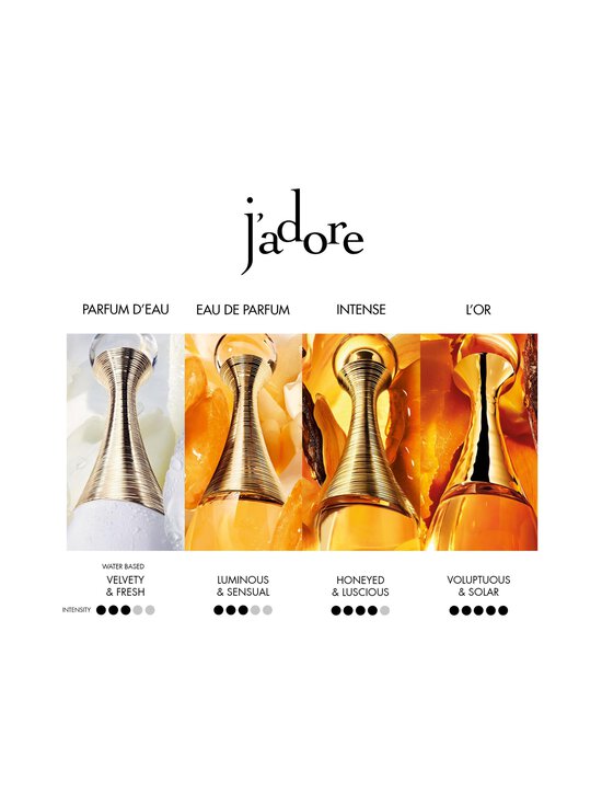 DIOR - J'adore Intense Parfum -tuoksu - NOCOL | Stockmann - photo 10