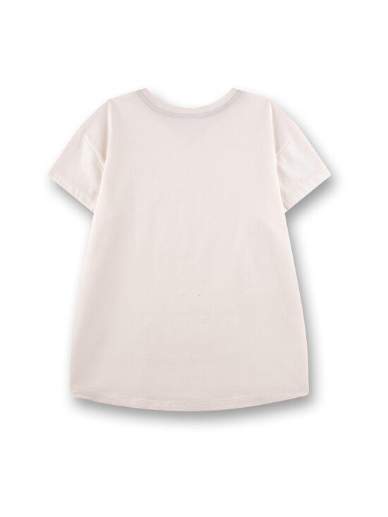 Sanetta - Teens t-paita - 1485 IVORY | Stockmann - photo 2