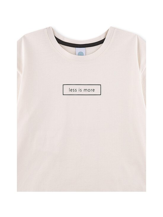 Sanetta - Teens t-paita - 1485 IVORY | Stockmann - photo 3