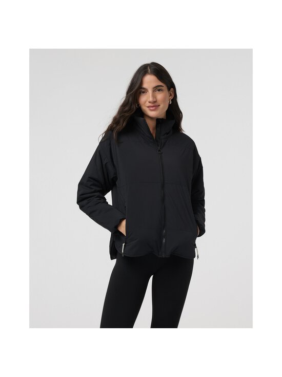 Vuori - Canyon-kevyttoppatakki - BLK BLACK | Stockmann - photo 2