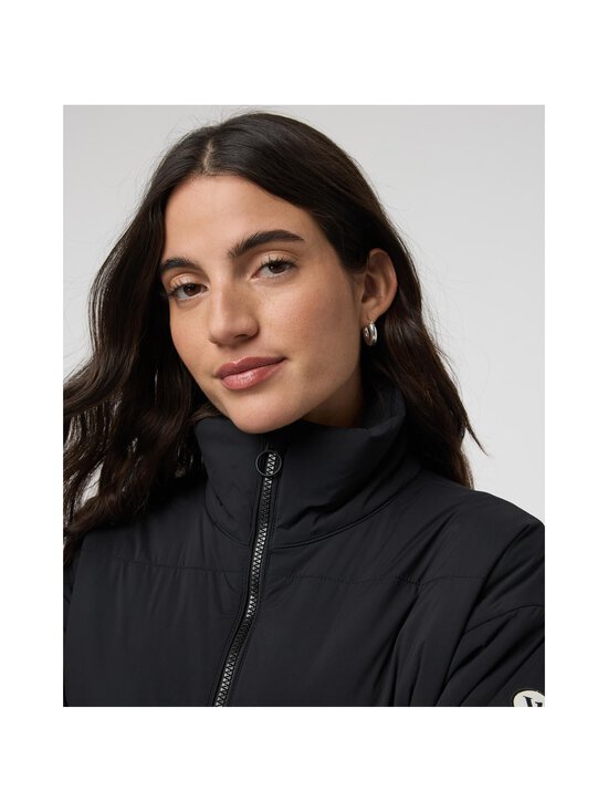 Vuori - Canyon-kevyttoppatakki - BLK BLACK | Stockmann - photo 6