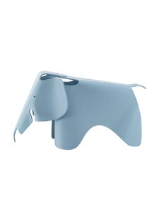 Vitra - Eames Elephant RE sky blue - BLUE | Stockmann