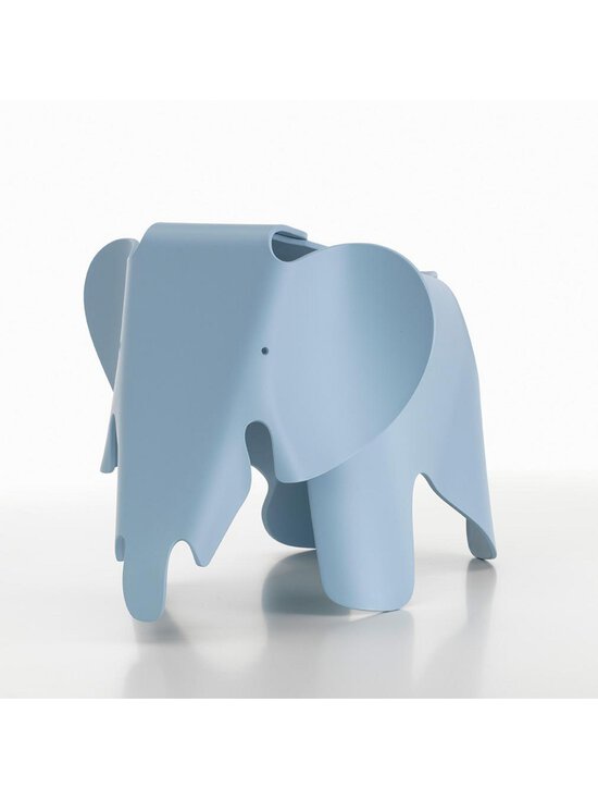 Vitra - Eames Elephant RE sky blue - BLUE | Stockmann - photo 2